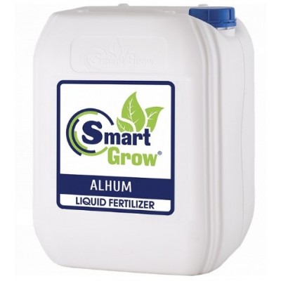 Добриво Smart Grow Alhum (Смарт Гроу Альгум), 10л